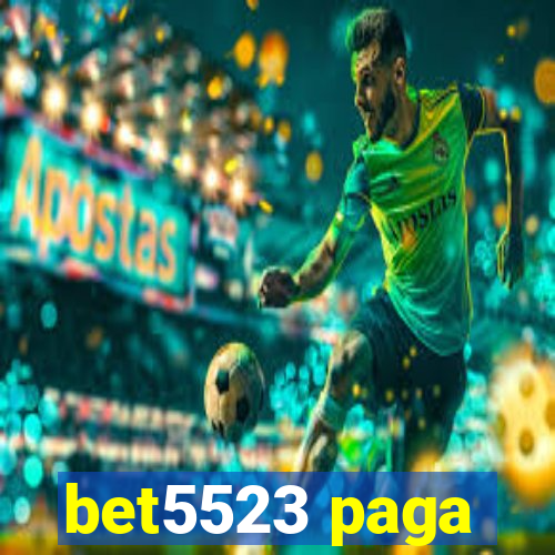 bet5523 paga